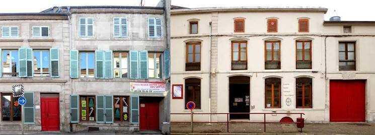 Ligny-en-Barrois